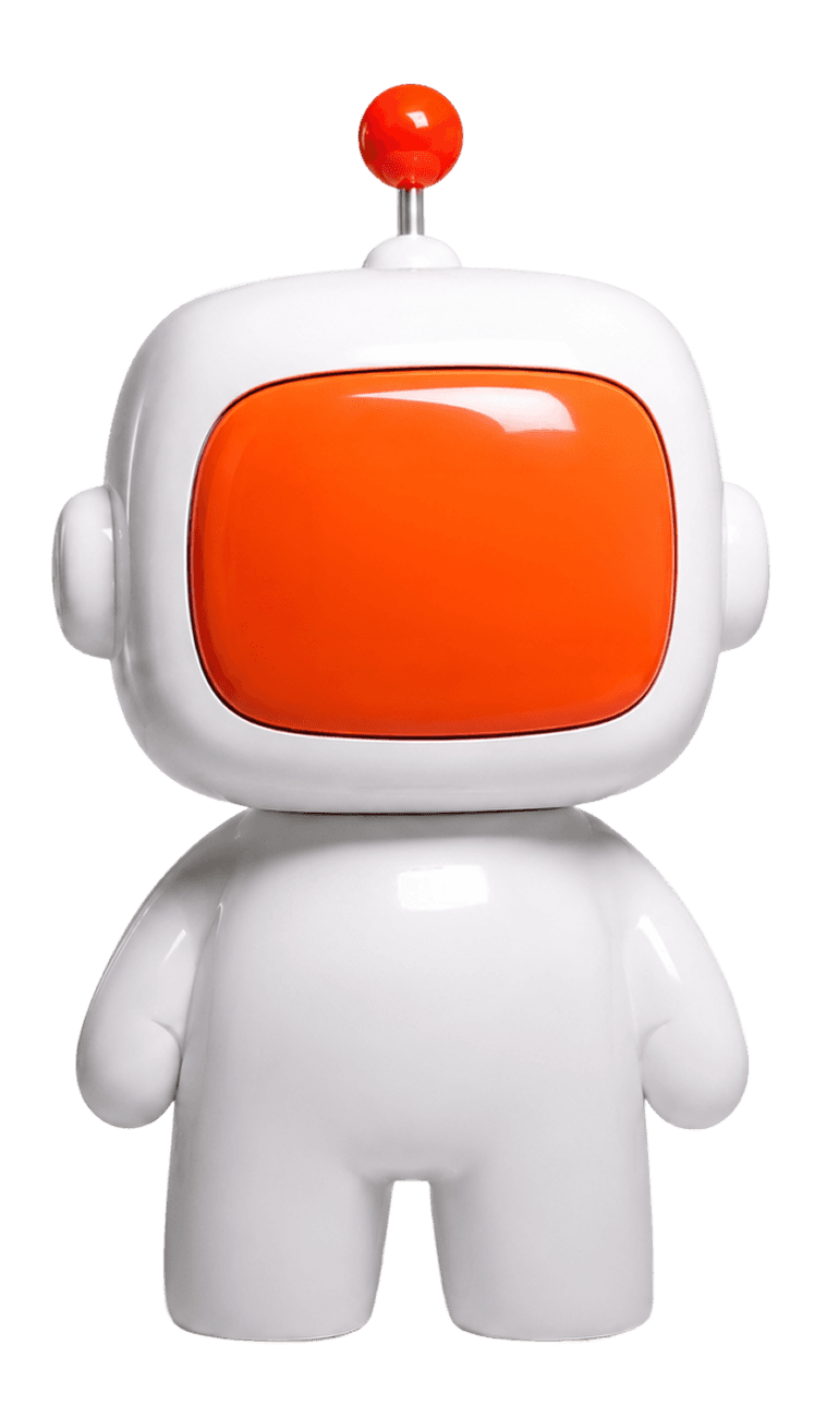 Apollinho, mascote da Apollo