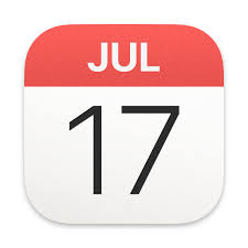 iCalendar